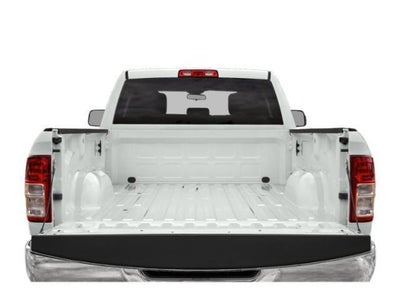 2021 RAM Ram 3500 Tradesman Crew Cab 4x4 8' Box