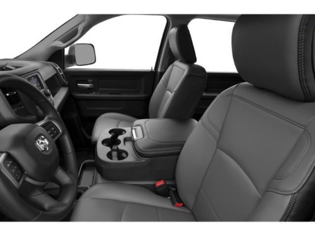 2021 RAM Ram 3500 Tradesman Crew Cab 4x4 8' Box