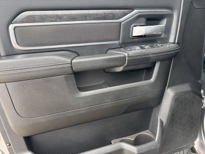 2024 RAM Ram 3500 Big Horn Crew Cab 4x4 8' Box