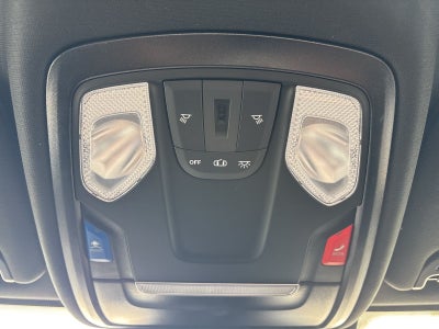 2024 RAM Ram 3500 Big Horn Crew Cab 4x4 8' Box