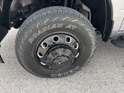 2024 RAM Ram 3500 Big Horn Crew Cab 4x4 8' Box