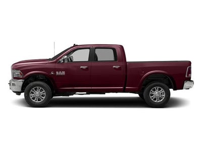 2016 RAM Ram 3500 Laramie