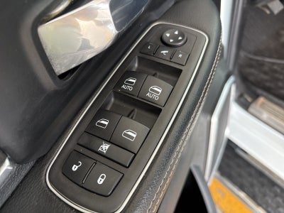 2022 RAM Ram 3500 Laramie Crew Cab 4x4 8' Box