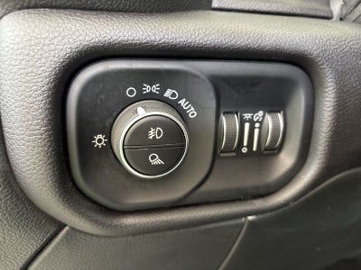 2022 RAM Ram 3500 Laramie Crew Cab 4x4 8' Box