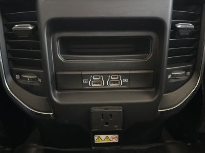 2022 RAM Ram 3500 Laramie Crew Cab 4x4 8' Box