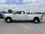 2022 RAM Ram 3500 Laramie Crew Cab 4x4 8' Box