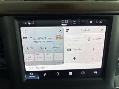 2022 RAM Ram 3500 Laramie Crew Cab 4x4 8' Box