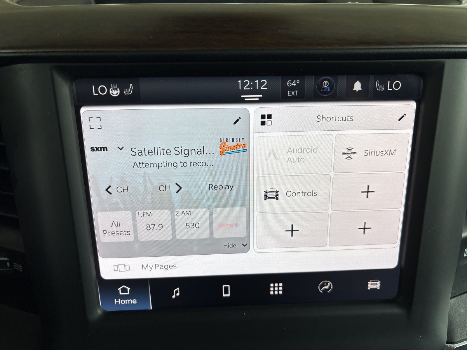 2022 RAM Ram 3500 Laramie Crew Cab 4x4 8' Box