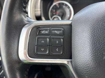 2022 RAM Ram 3500 Laramie Crew Cab 4x4 8' Box