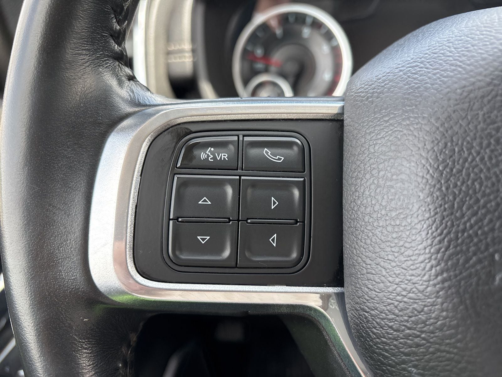 2022 RAM Ram 3500 Laramie Crew Cab 4x4 8' Box