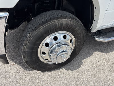 2022 RAM Ram 3500 Laramie Crew Cab 4x4 8' Box