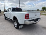 2022 RAM Ram 3500 Laramie Crew Cab 4x4 8' Box