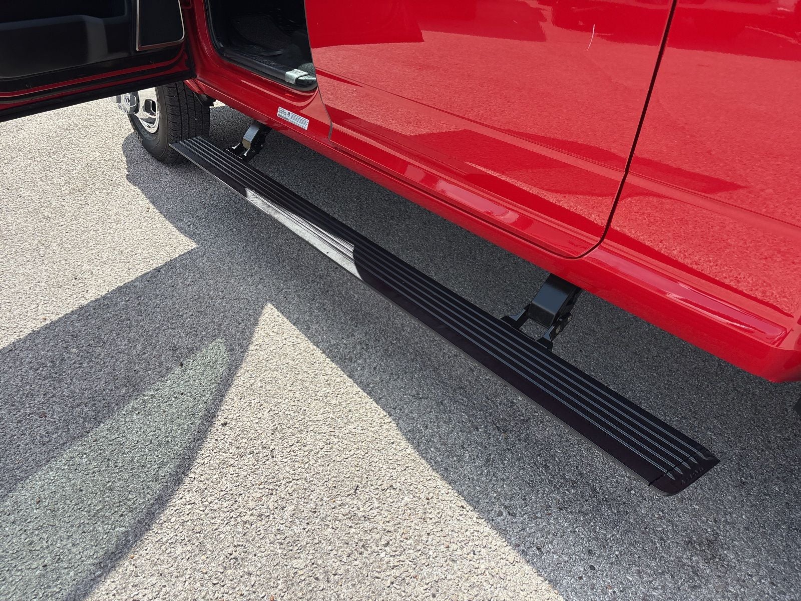 2022 RAM Ram 3500 Limited Longhorn Mega Cab 4x4 6'4' Box