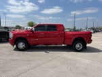 2022 RAM Ram 3500 Limited Longhorn Mega Cab 4x4 6'4' Box