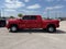 2022 RAM Ram 3500 Limited Longhorn Mega Cab 4x4 6'4' Box