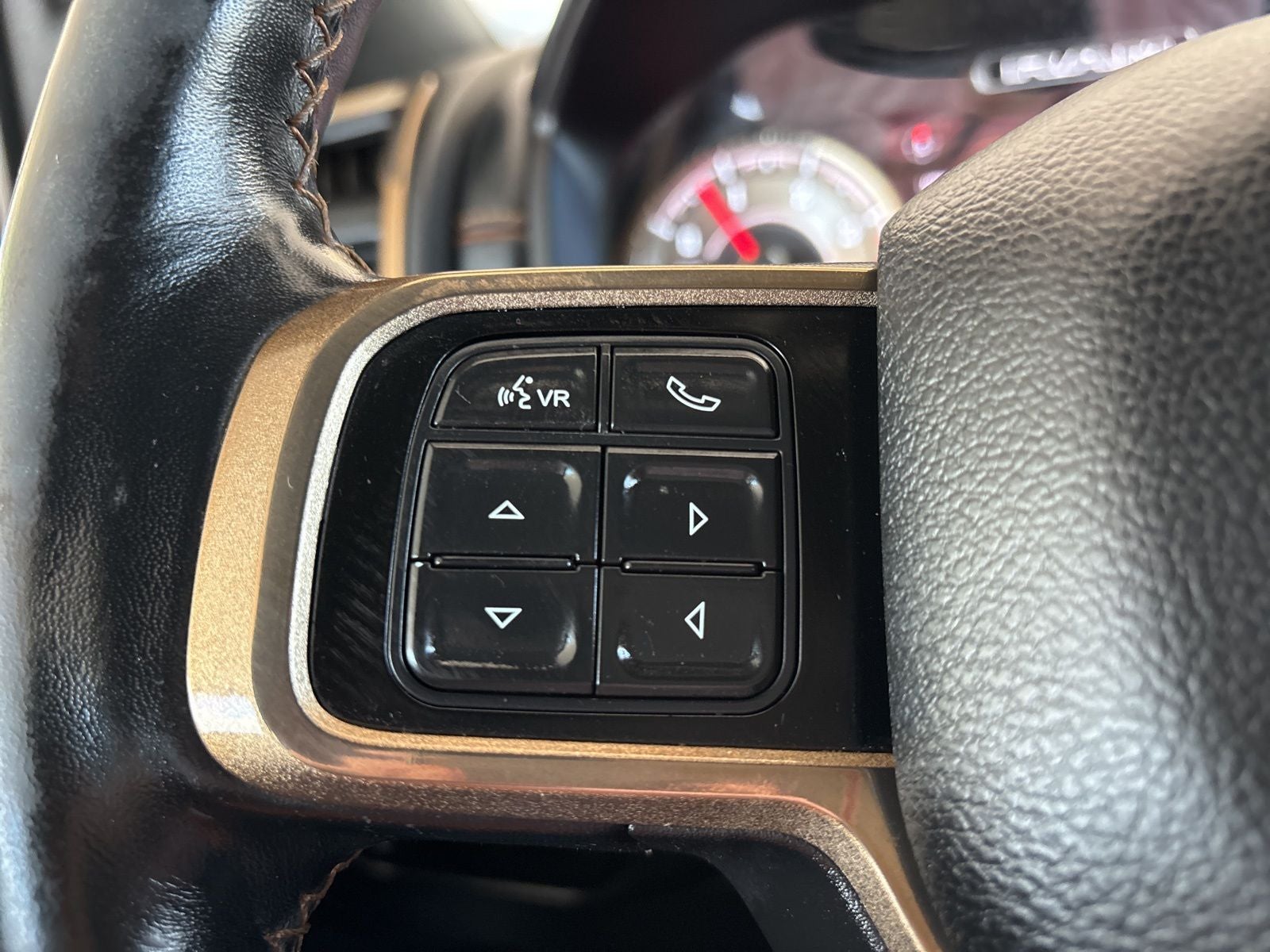 2022 RAM Ram 3500 Limited Longhorn Mega Cab 4x4 6'4' Box