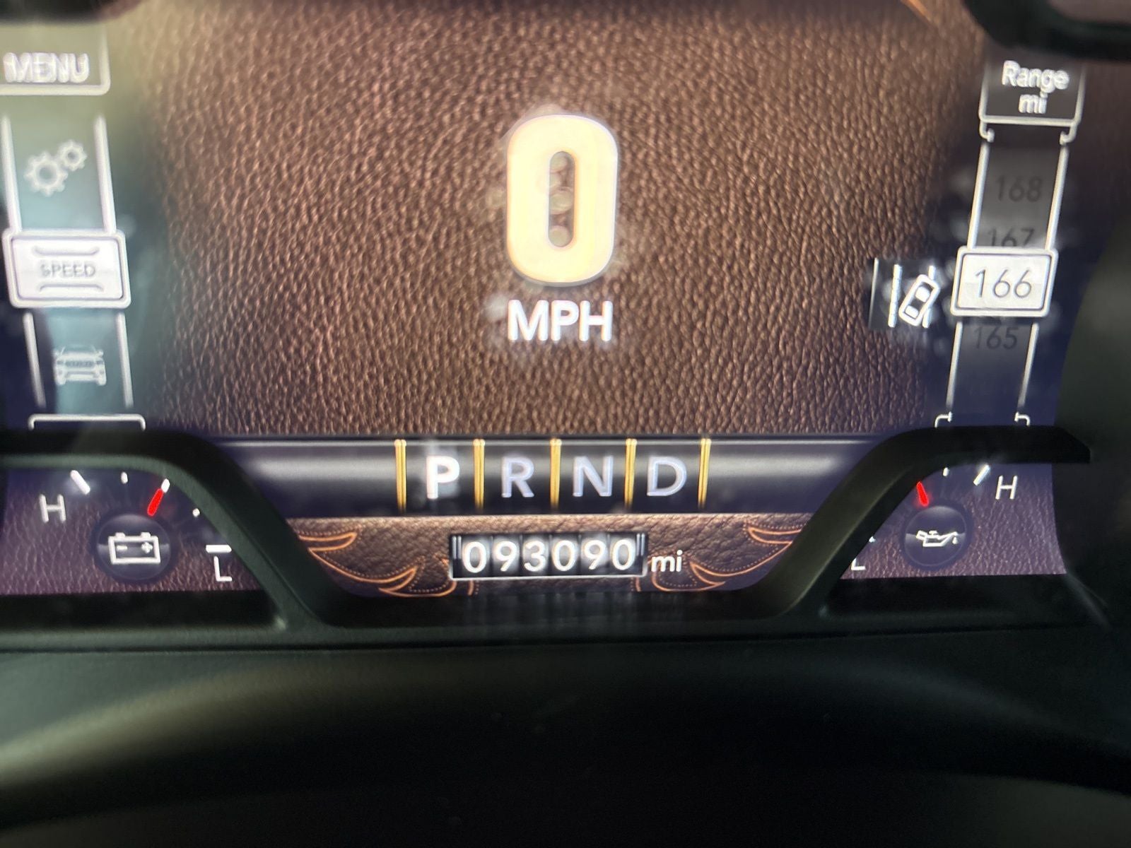 2022 RAM Ram 3500 Limited Longhorn Mega Cab 4x4 6'4' Box