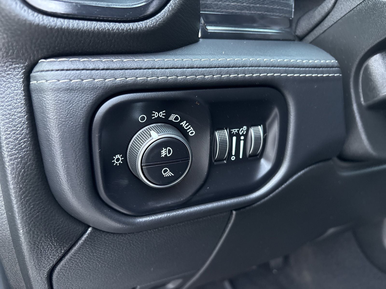 2022 RAM Ram 3500 Limited Crew Cab 4x4 8' Box