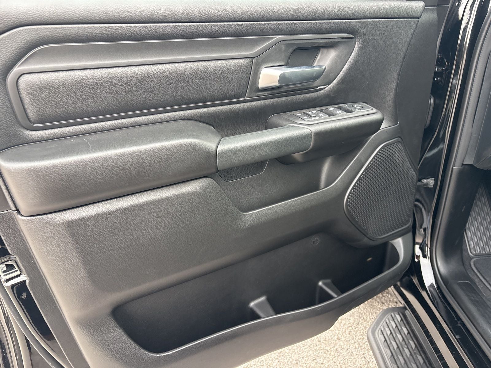 2026 RAM Ram 1500 Express