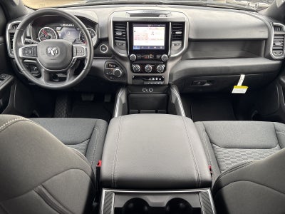 2026 RAM Ram 1500 Express