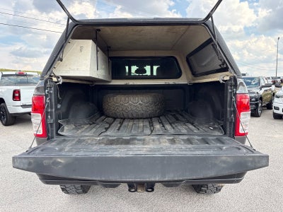 2024 RAM Ram 2500 Tradesman Crew Cab 4x4 6'4' Box