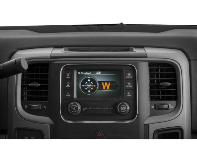 2015 RAM Ram 2500 Tradesman