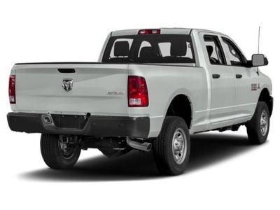 2015 RAM Ram 2500 Tradesman