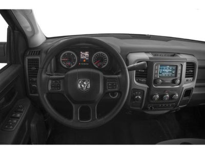 2015 RAM Ram 2500 Tradesman