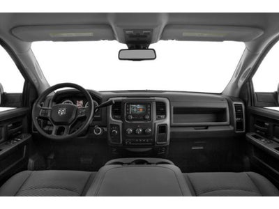 2015 RAM Ram 2500 Tradesman