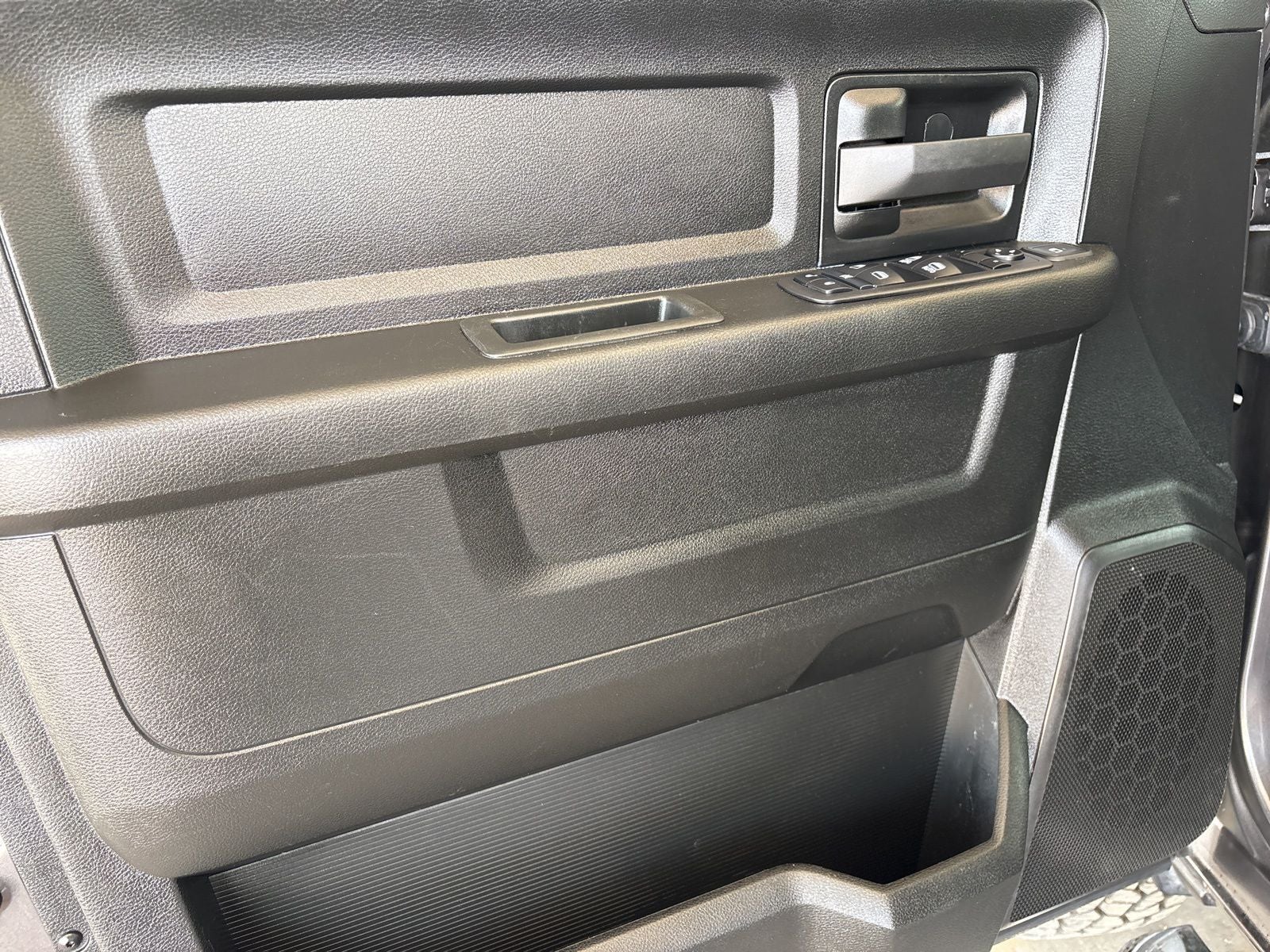 2024 RAM Ram 2500 Tradesman Crew Cab 4x4 6'4' Box