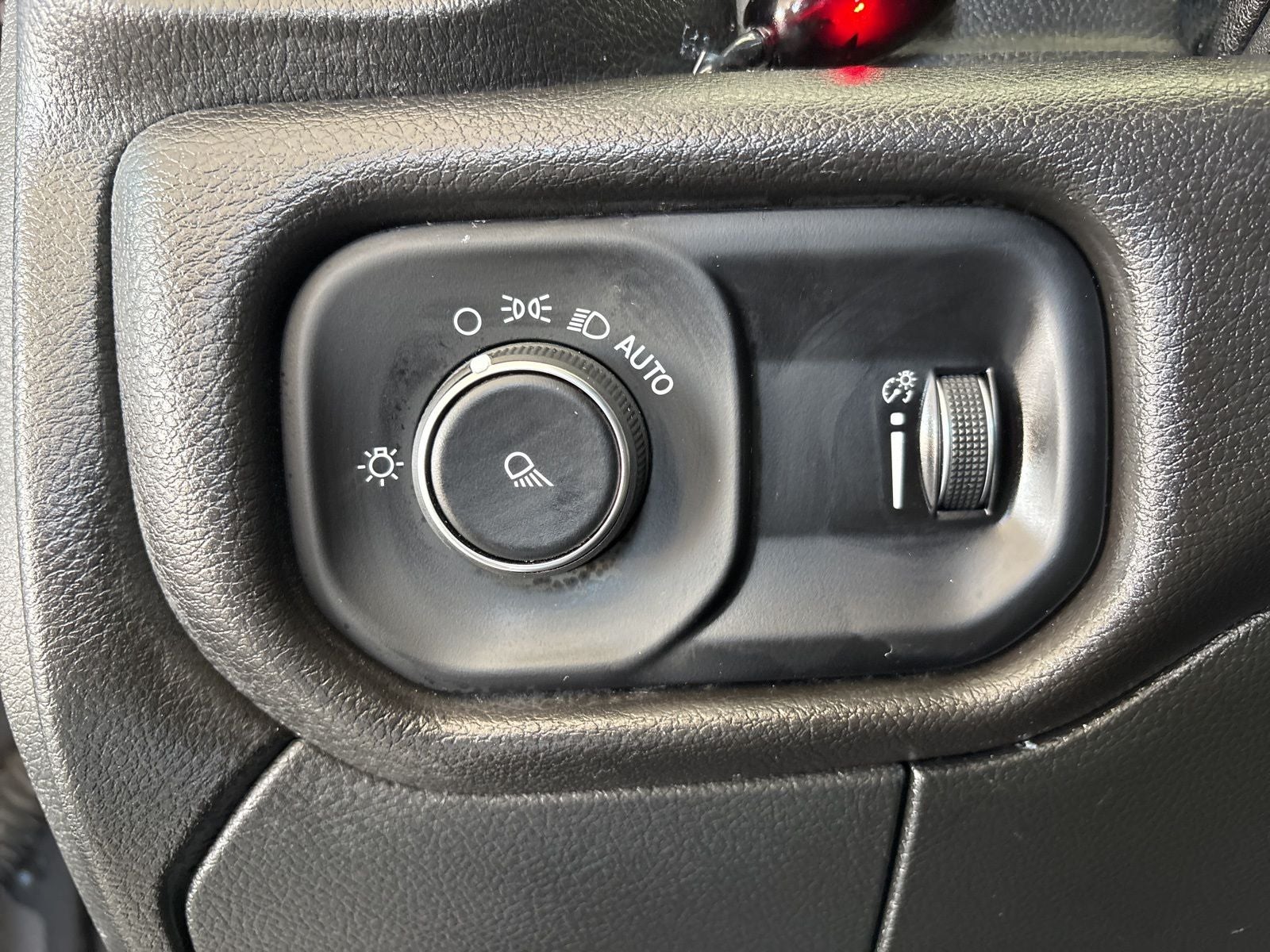 2024 RAM Ram 2500 Tradesman Crew Cab 4x4 6'4' Box