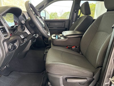 2024 RAM Ram 2500 Tradesman Crew Cab 4x4 6'4' Box