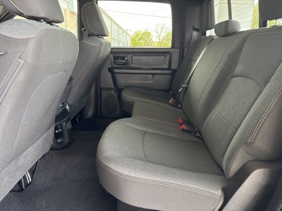 2024 RAM Ram 2500 Tradesman Crew Cab 4x4 6'4' Box