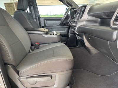 2024 RAM Ram 2500 Tradesman Crew Cab 4x4 6'4' Box