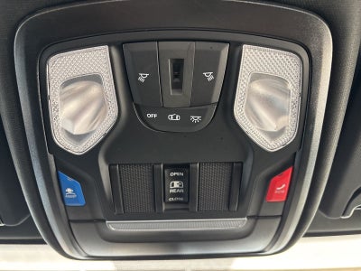 2024 RAM Ram 2500 Tradesman Crew Cab 4x4 6'4' Box