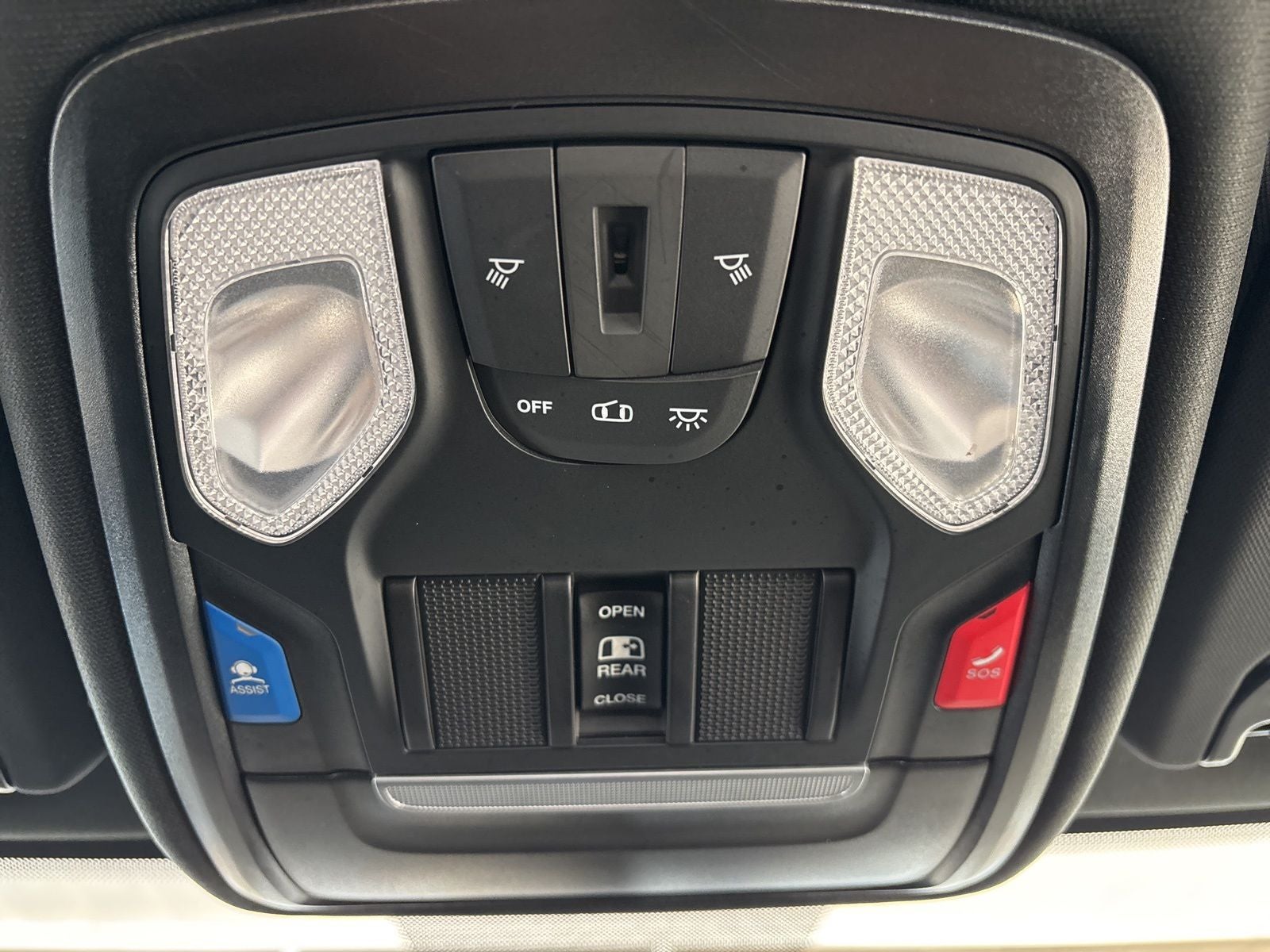 2024 RAM Ram 2500 Tradesman Crew Cab 4x4 6'4' Box