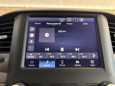 2024 RAM Ram 2500 Tradesman Crew Cab 4x4 6'4' Box