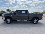 2024 RAM Ram 2500 Tradesman Crew Cab 4x4 6'4' Box