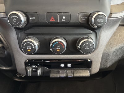 2024 RAM Ram 2500 Tradesman Crew Cab 4x4 6'4' Box