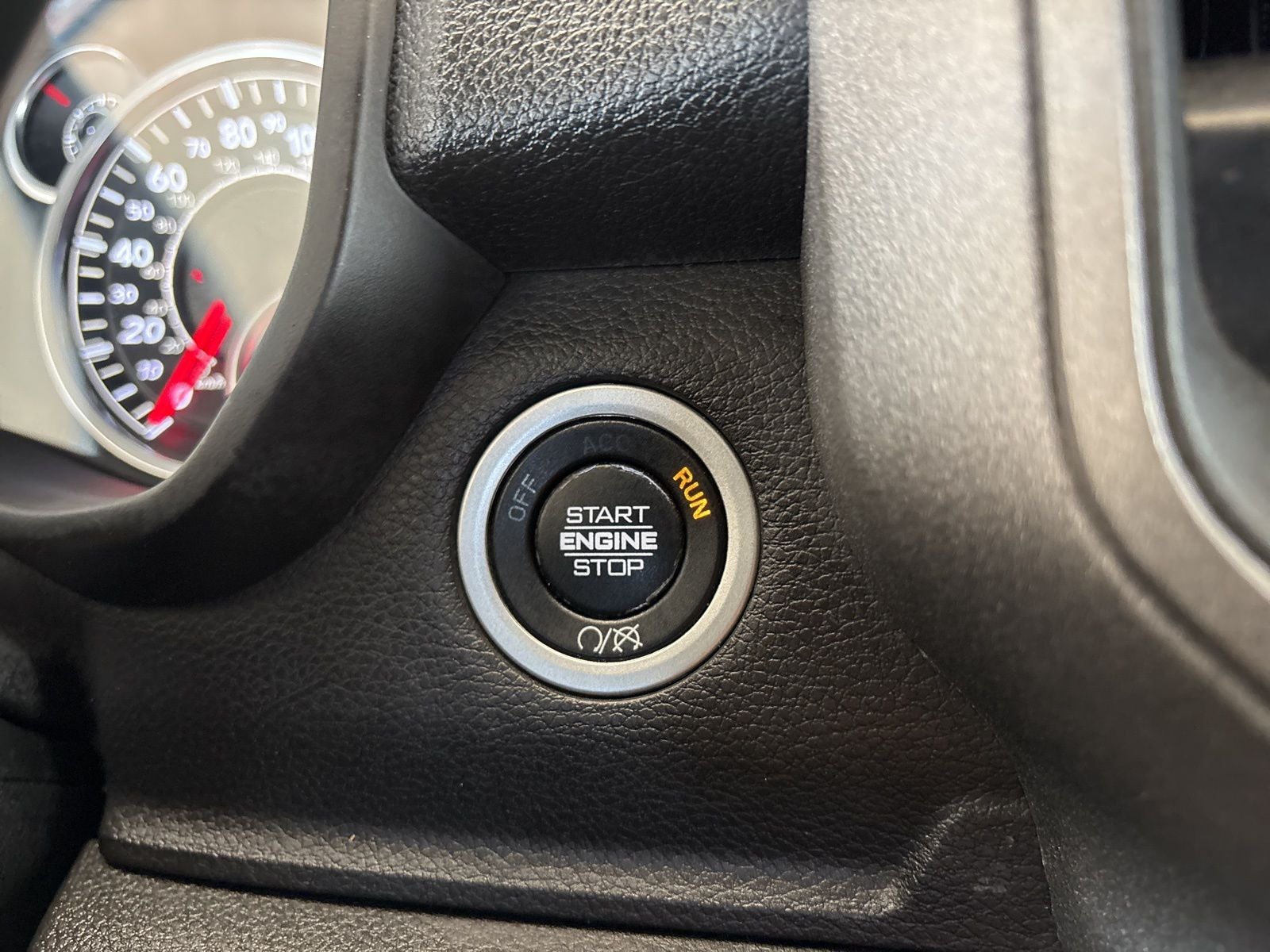 2024 RAM Ram 2500 Tradesman Crew Cab 4x4 6'4' Box