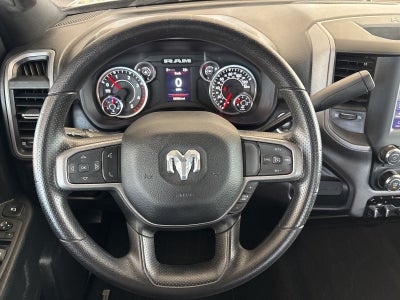 2024 RAM Ram 2500 Tradesman Crew Cab 4x4 6'4' Box