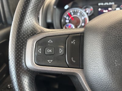 2024 RAM Ram 2500 Tradesman Crew Cab 4x4 6'4' Box