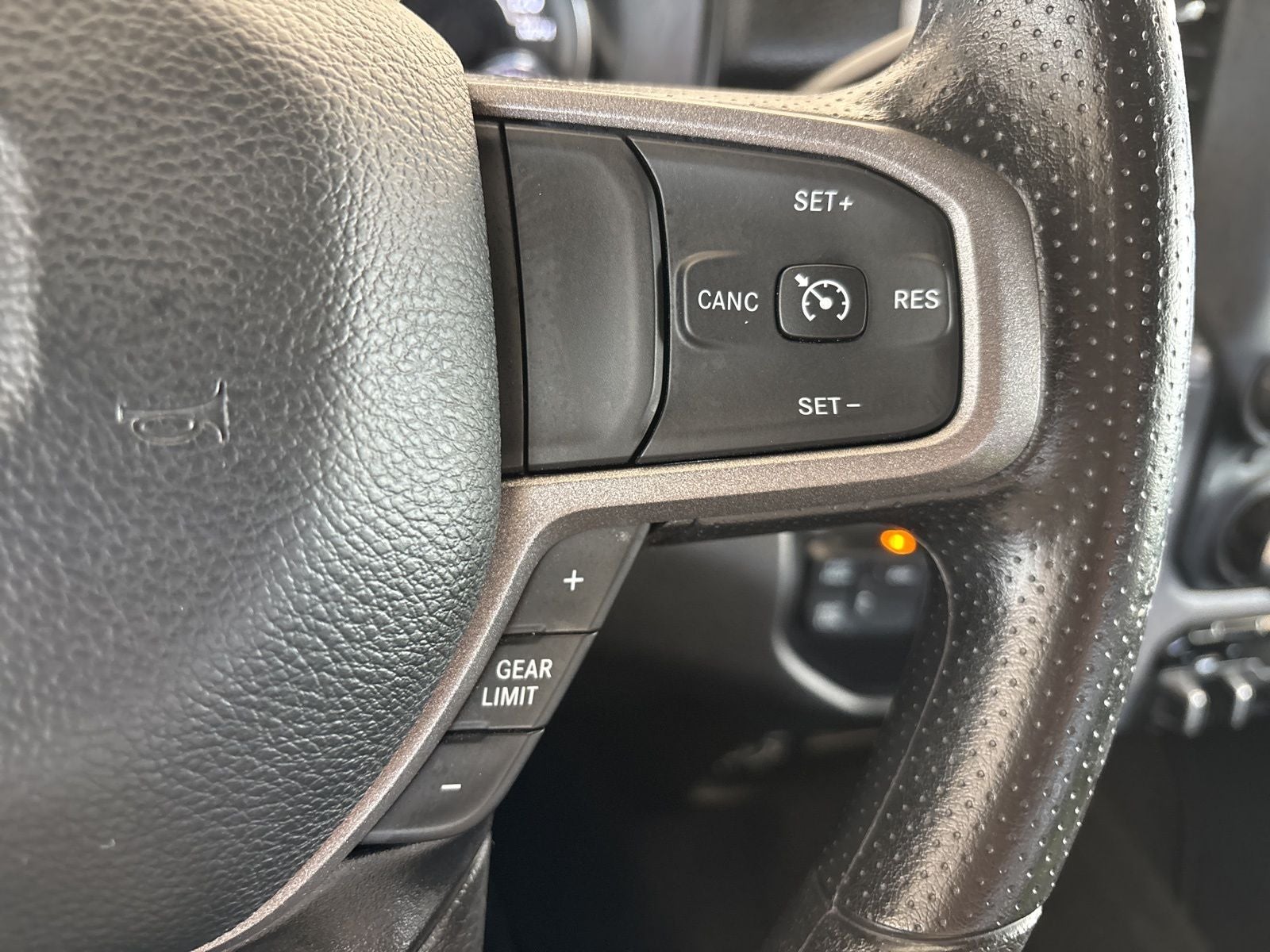 2024 RAM Ram 2500 Tradesman Crew Cab 4x4 6'4' Box