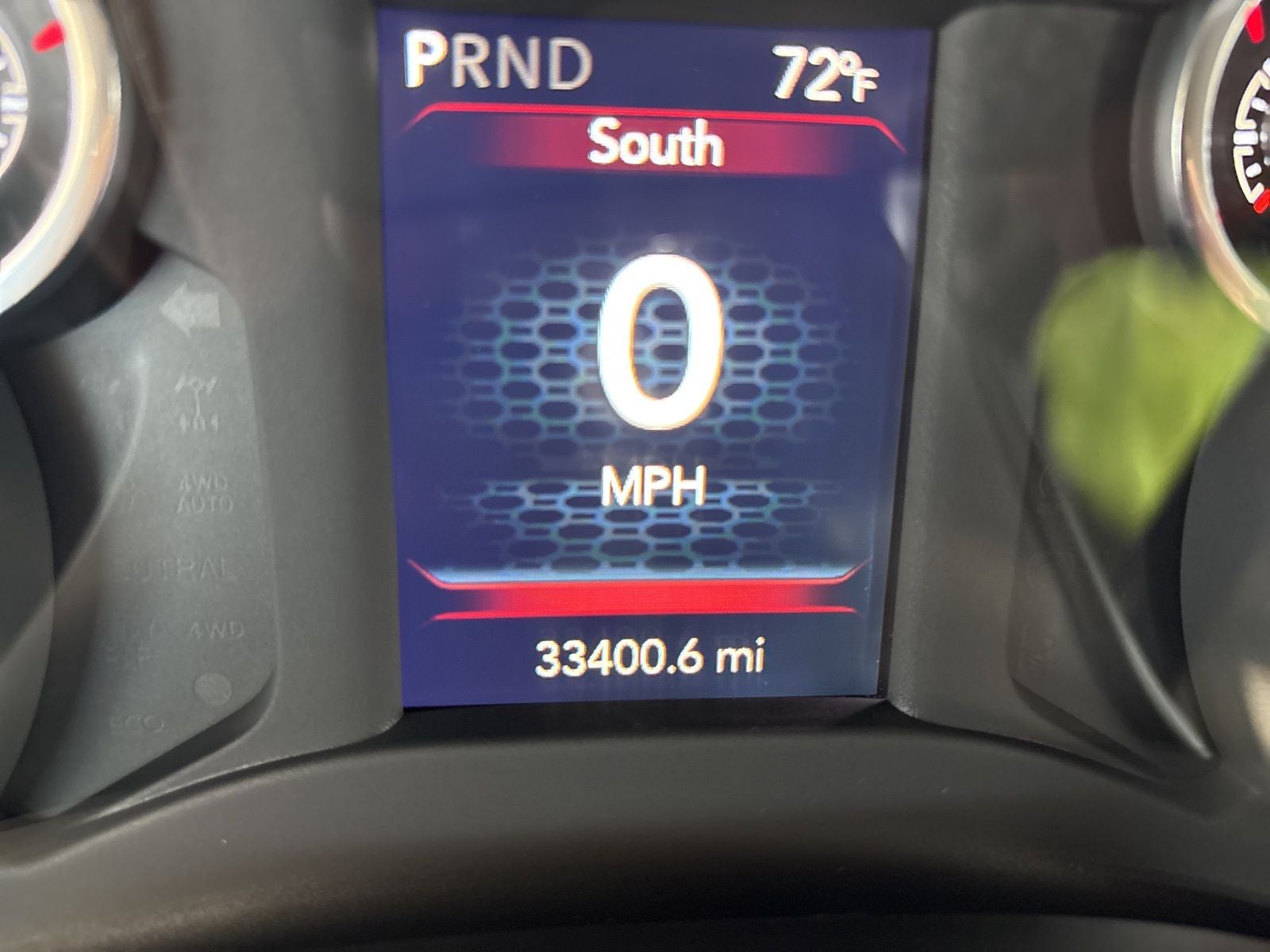 2024 RAM Ram 2500 Tradesman Crew Cab 4x4 6'4' Box