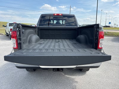 2024 RAM Ram 2500 Tradesman Crew Cab 4x4 6'4' Box