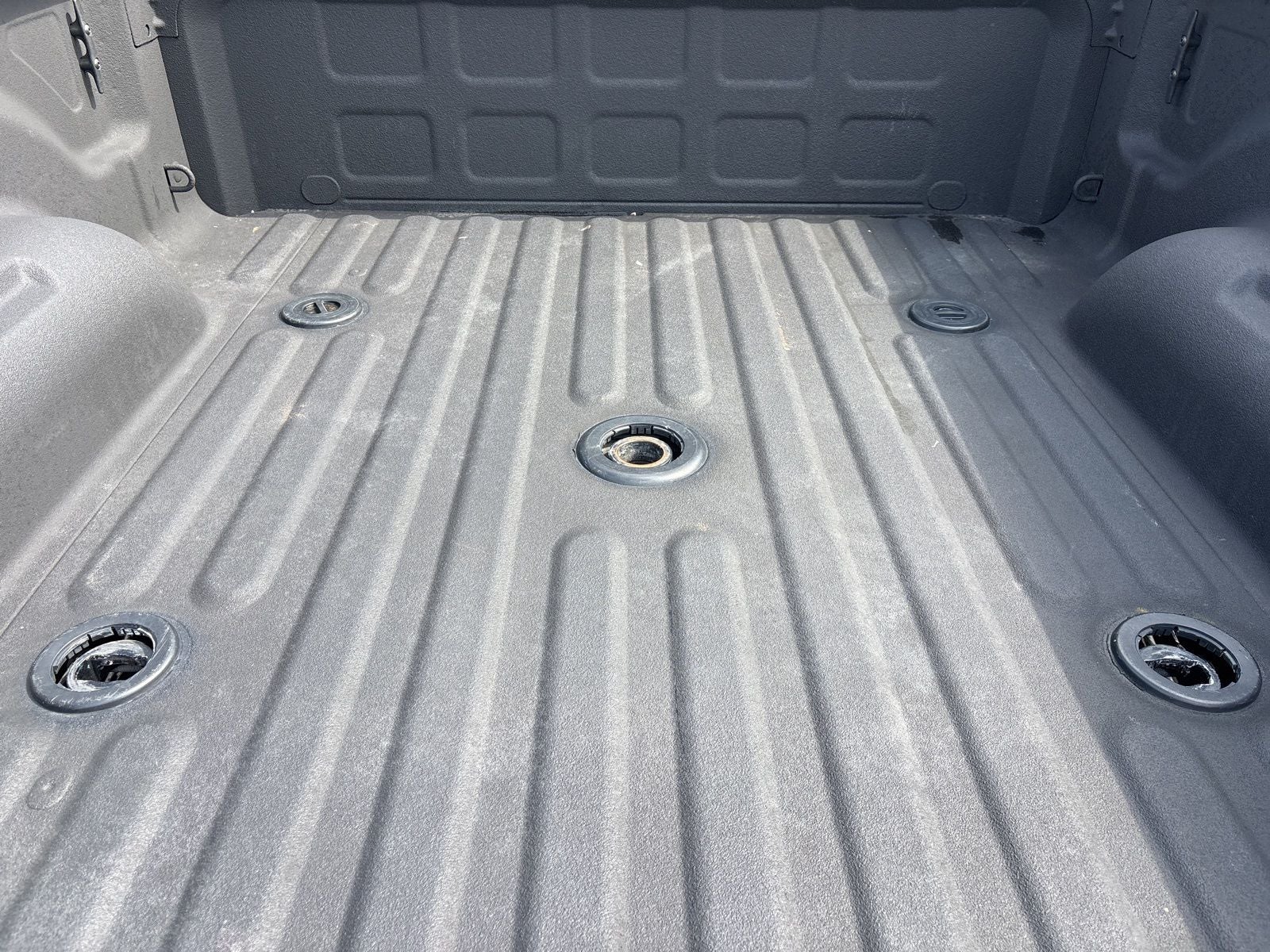 2024 RAM Ram 2500 Tradesman Crew Cab 4x4 6'4' Box