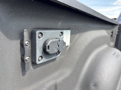 2024 RAM Ram 2500 Tradesman Crew Cab 4x4 6'4' Box