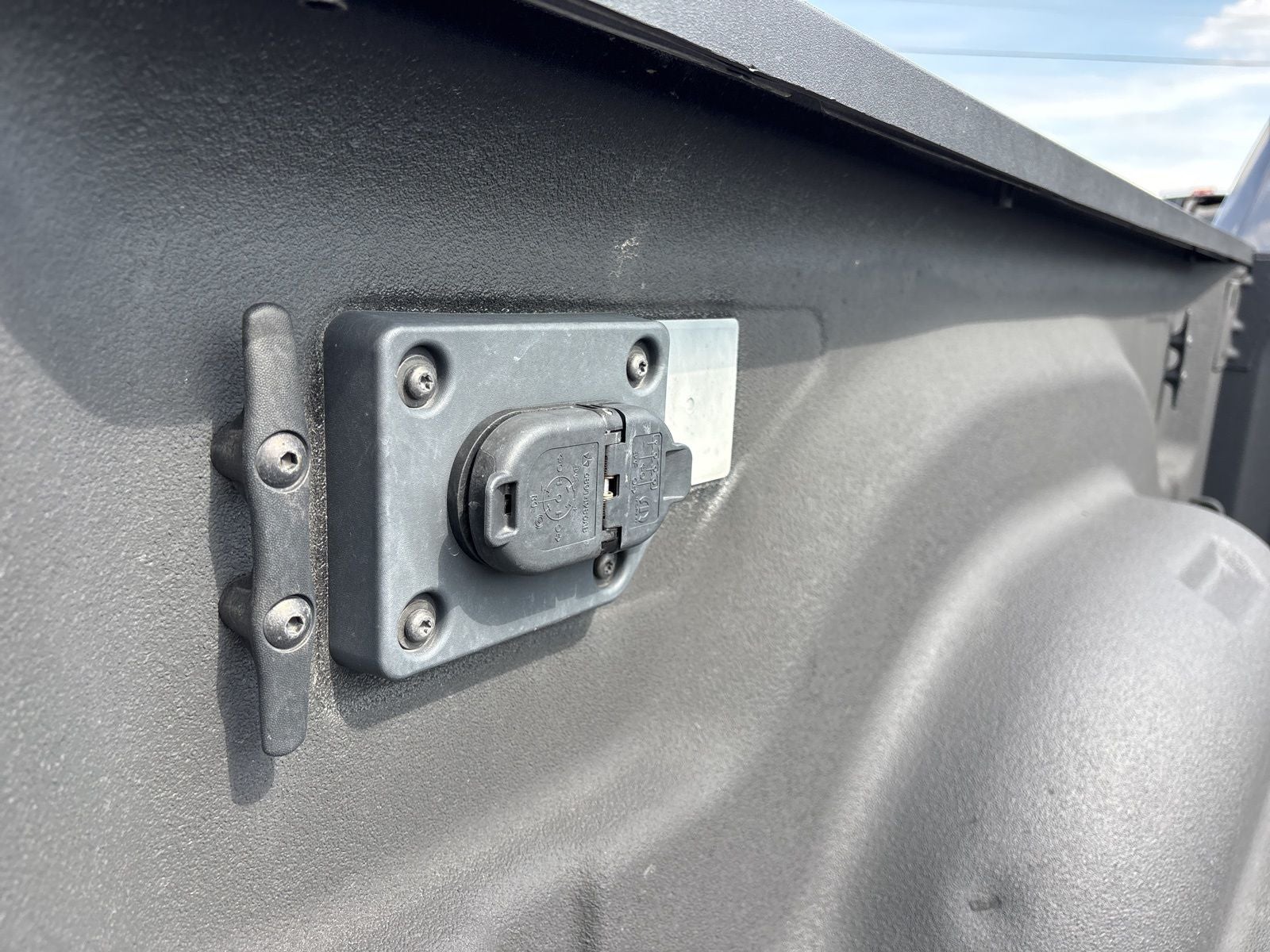 2024 RAM Ram 2500 Tradesman Crew Cab 4x4 6'4' Box