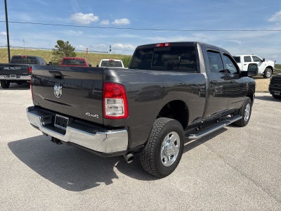 2024 RAM Ram 2500 Tradesman Crew Cab 4x4 6'4' Box
