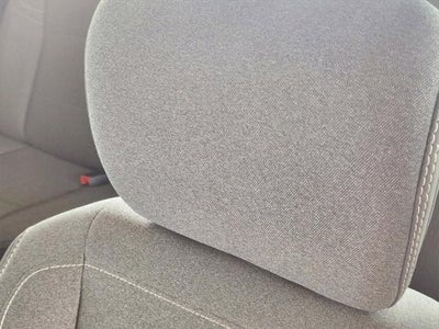 2020 RAM Ram 2500 Tradesman Crew Cab 4x4 6'4' Box